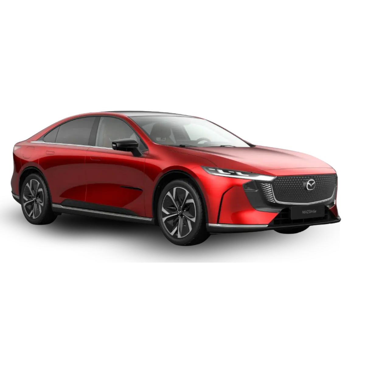 Mazda6e